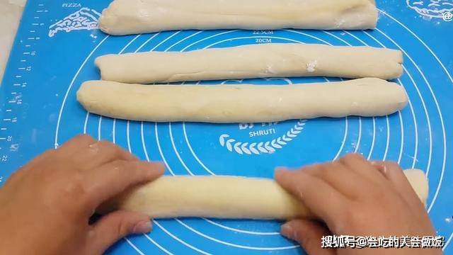 面包|这零食我连吃了三天,一口一个,比面包还好吃,太香了