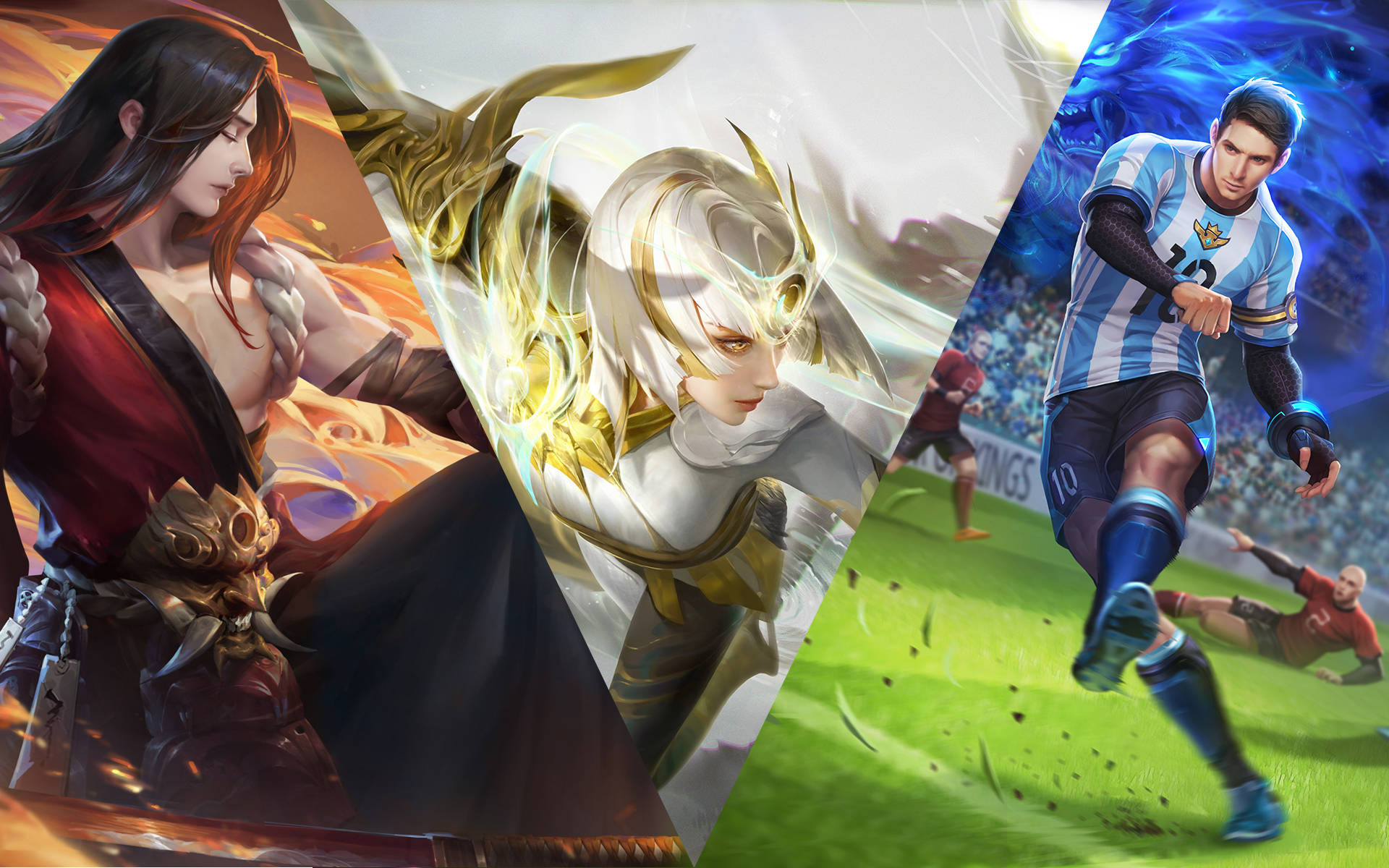 王者荣耀s25赛季新玩法什么情况适合中线开