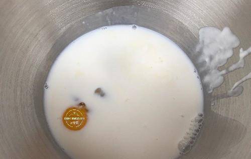 面包|我家的早餐，不随便不将就，自己动手做个面包，孩子说比买的好吃