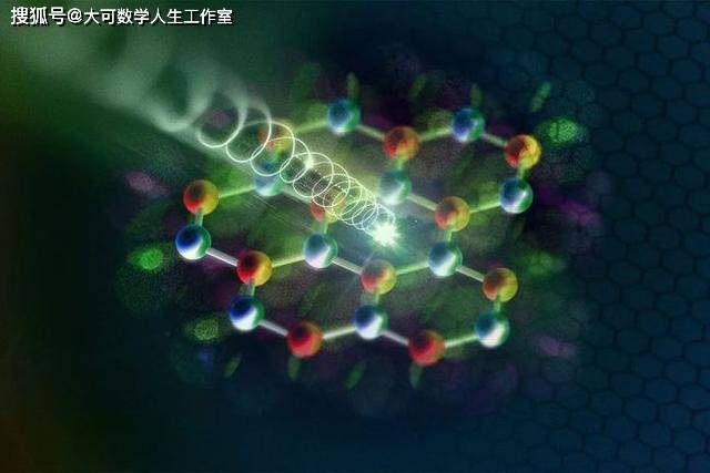 图尼|光子，正在取代电子，成为主要的信息载体，成为计算机的核心