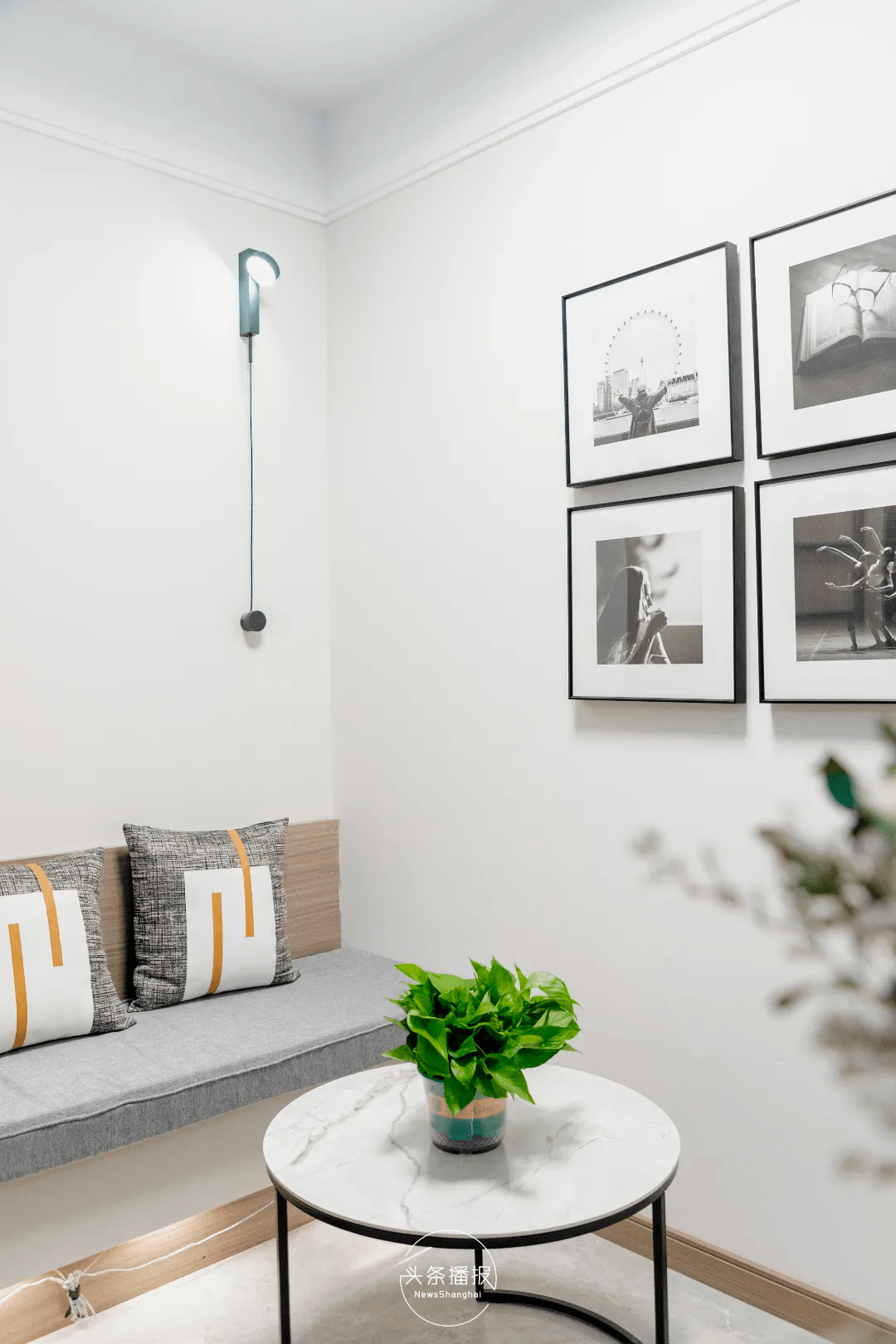 muji当代魔都人的“快乐装修”？我来带你研究！