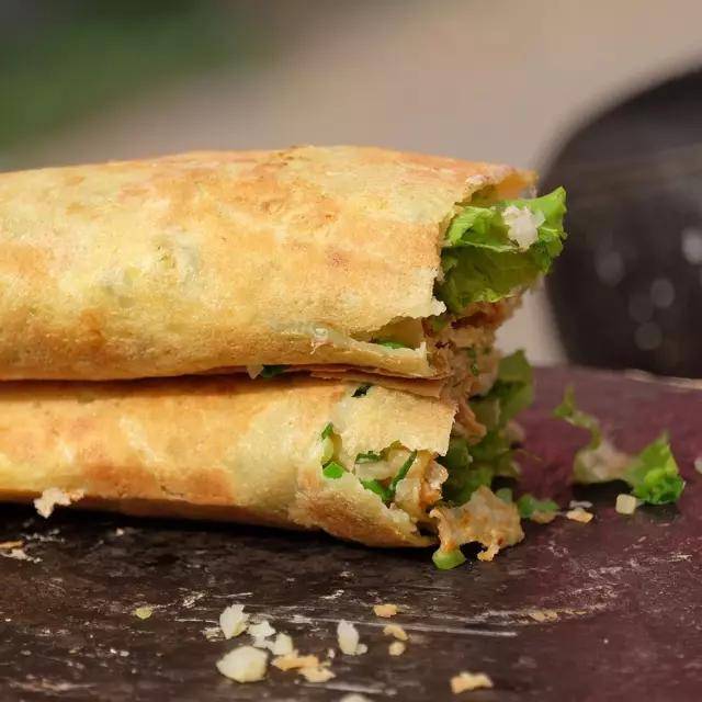 体重|丽轻诚早餐测评:易胖早餐,越来越疯狂了!