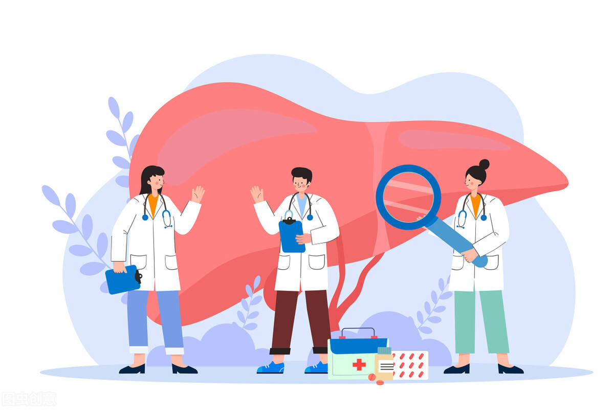 红细胞|80%的肝癌都由乙肝病毒引起