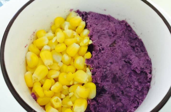 蔬菜|秋冬多给孩子吃这早餐,营养丰富,简单快捷,孩子超级喜欢吃