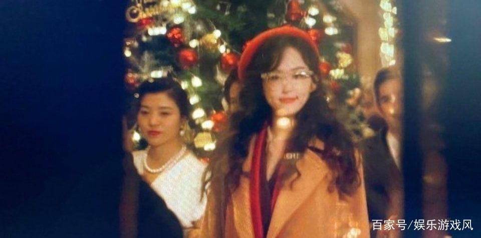 马伊琍 唐嫣新剧官宣,甘当女配只因主角实力太强,产后复出选了不同的路