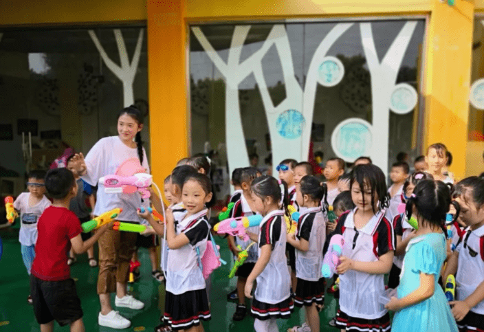 家长|幼儿园里的“小秘密”，家长知道越早越好，提前了解少吃亏