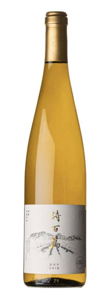 年份|世界知名酒评家JS眼中的“2020中国十大葡萄酒”,宁夏占据6款!