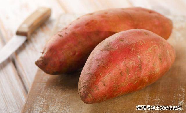 方法|冬天红薯难保存？教你一招，不烂不发芽，放到过年照样新鲜