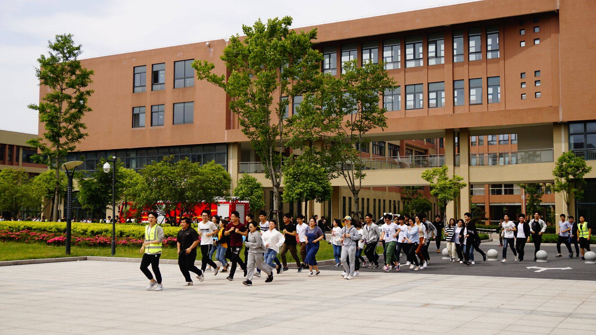 江西机电学院_江西机电学院怎么样_机电职业技术学院江西