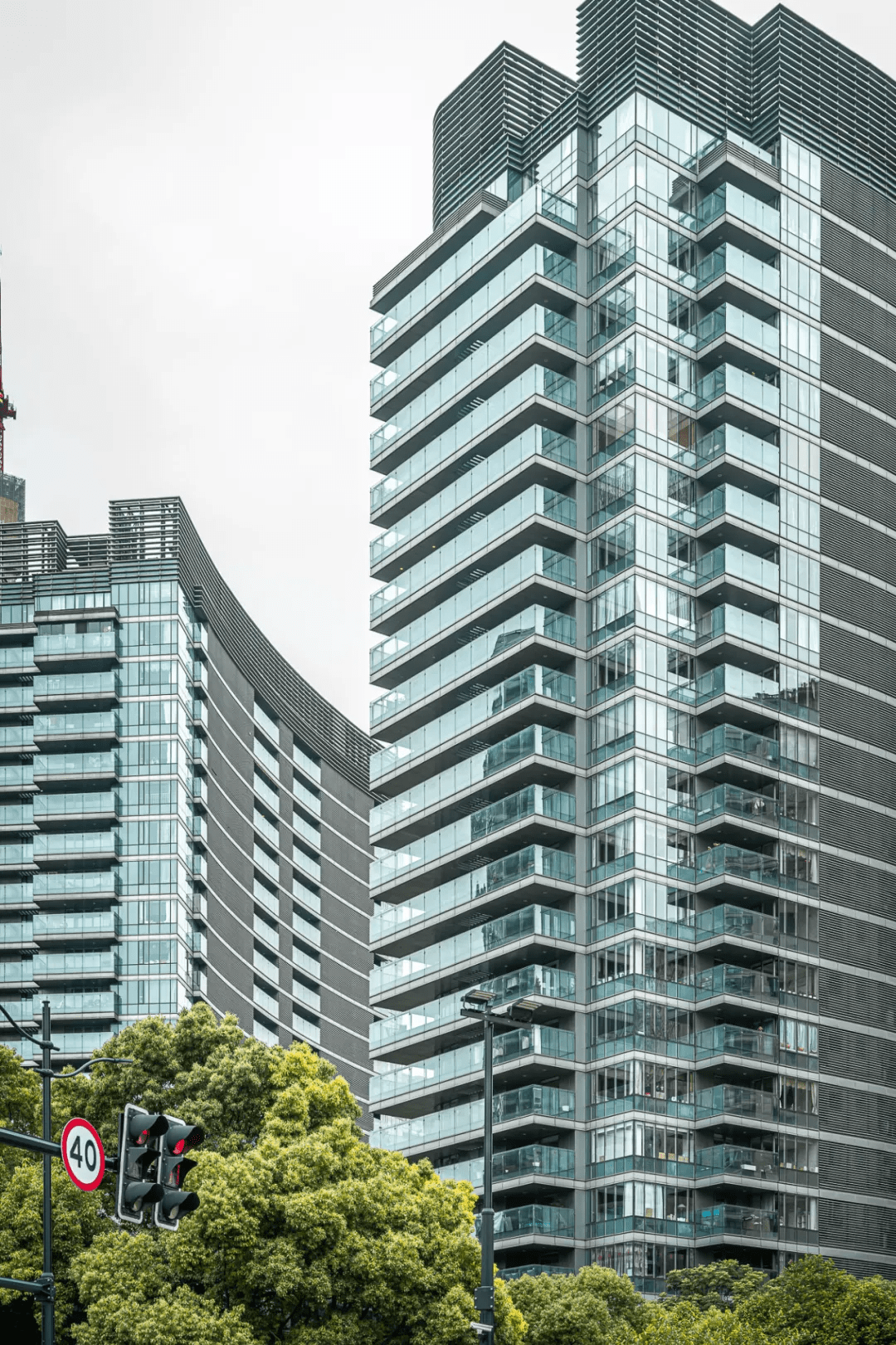 上海官网最新绿城黄浦湾绿城黄浦湾也因此被称为外滩第一豪宅非常抢手