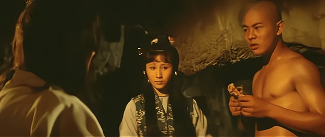 海市蜃楼|80年代十大“现象”佳片,《少林寺》1.6亿,《红高粱》获奖无数2