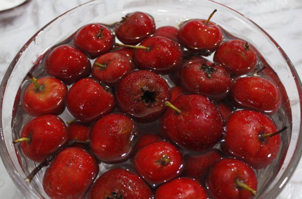 做法|这零食我隔三差五给孩子做一次,酸酸甜甜,好吃开胃,孩子超喜欢