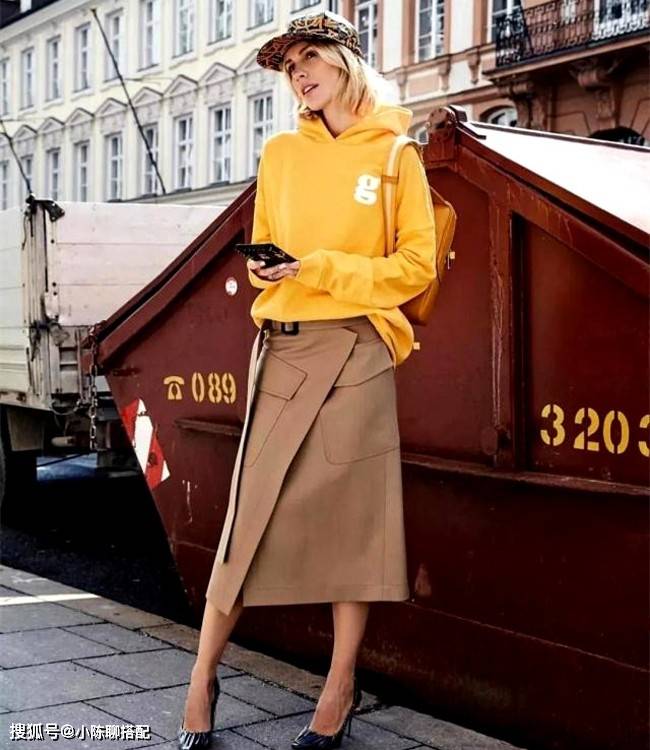 身材 如何解决身材有缺陷的问题，巧用这8个穿法，令你气质更出众