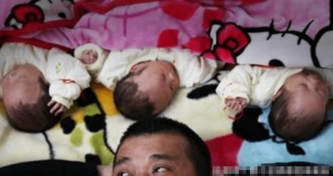 经济|二胎出生后，若你家老公愿意主动做这件事，说明你真嫁对人了