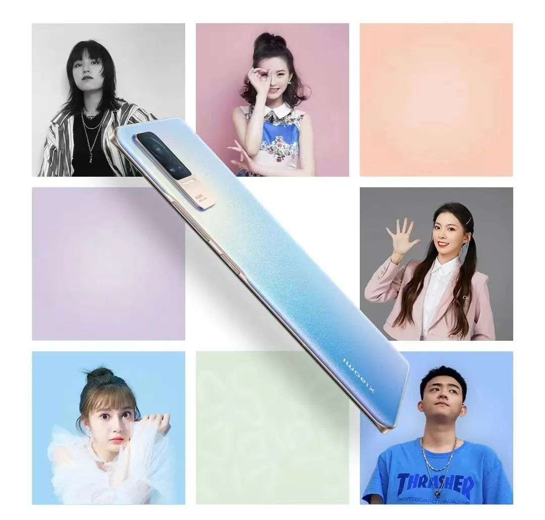 手机|Civi能否助力小米站上女性用户购机选择C位？