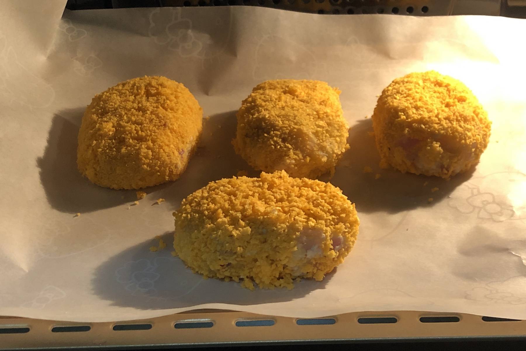 做法|这菜真便宜，2块钱买一堆，这样做香酥可口，常吃还能润肠通便
