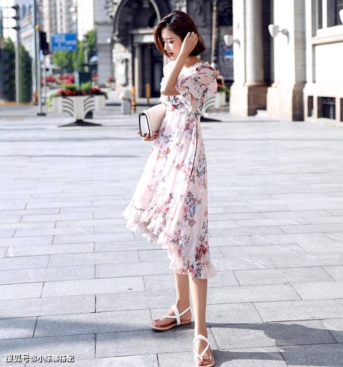 身材 如何解决身材有缺陷的问题，巧用这8个穿法，令你气质更出众