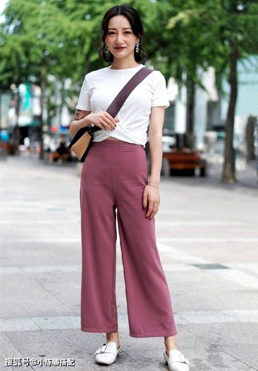 身材 如何解决身材有缺陷的问题，巧用这8个穿法，令你气质更出众