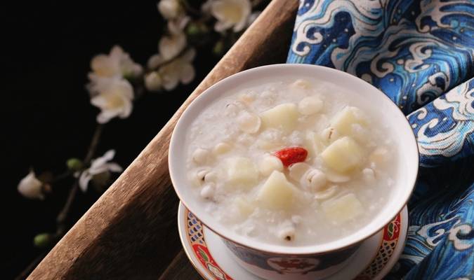 桂花|天凉就爱吃它，早餐晚餐都能吃，不炒不炖，细腻香甜，天天吃不厌