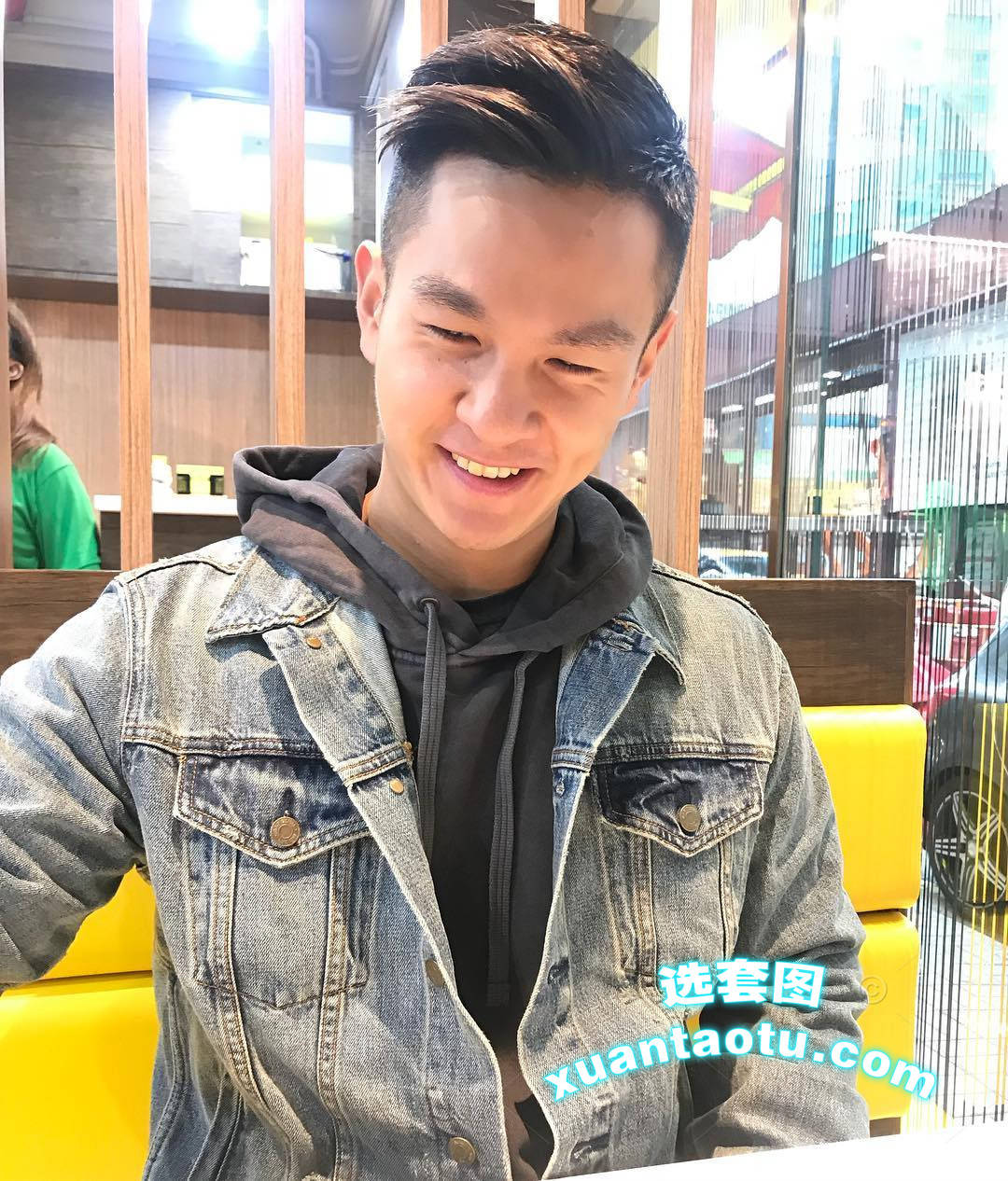 三十岁以上男士微信头像 ddb54145387d4488ad26da1a4097ade2.jpeg