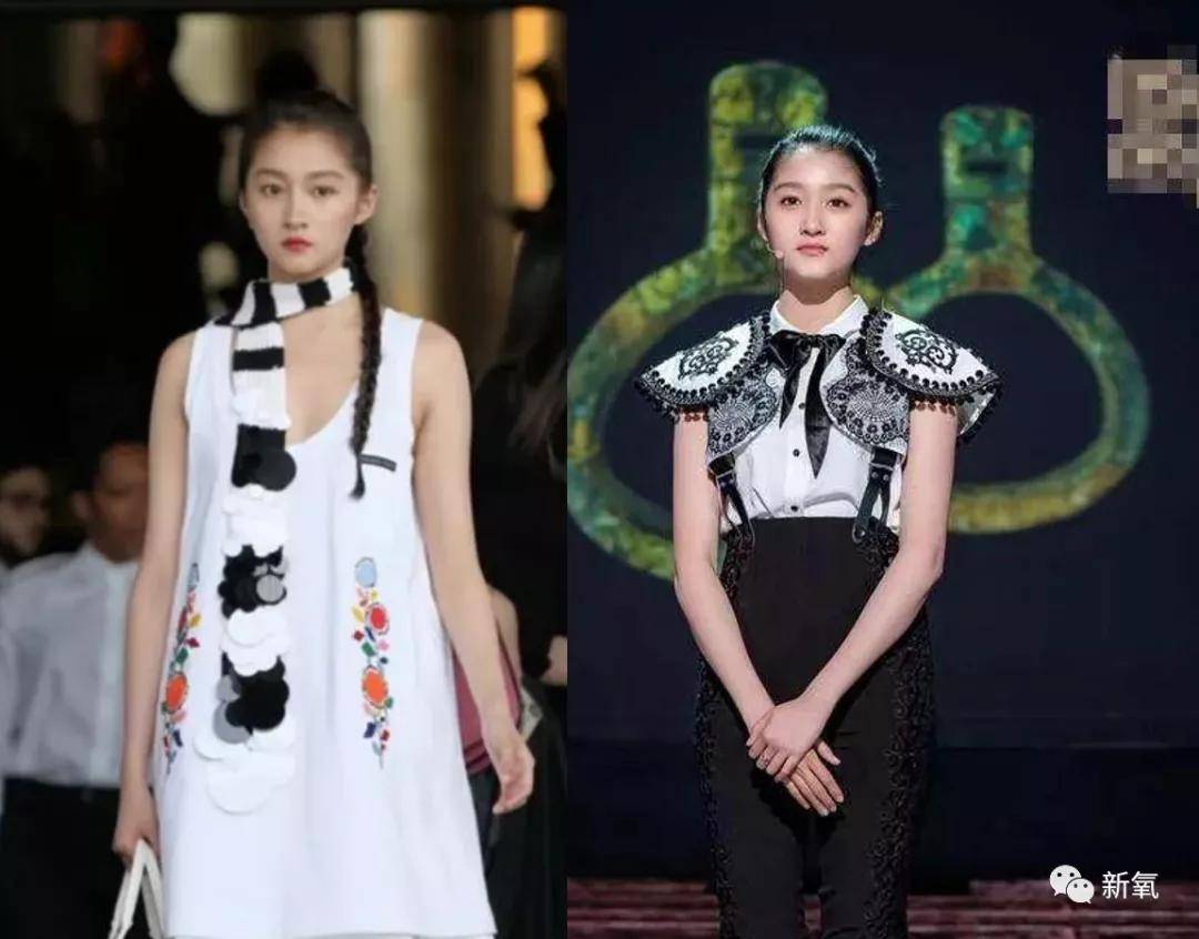 美人 被路人偶遇的张柏芝，这状态，会是传说中的怀四胎吗？