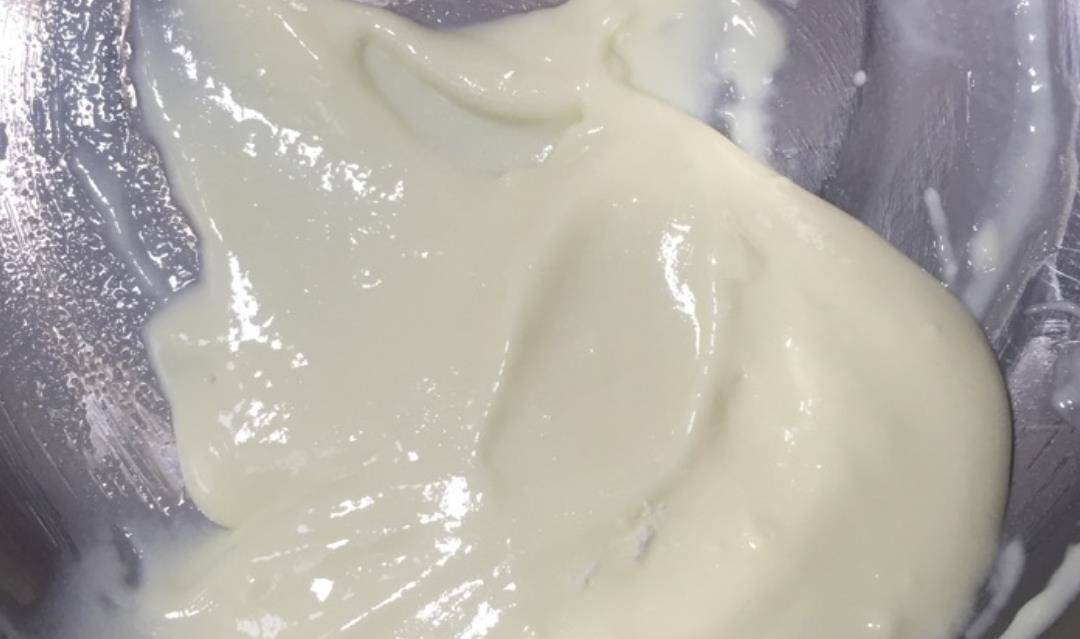 做法|2个蛋清,1盒酸奶,教你做好吃的零食,咬一口嘎嘣脆,入口即化