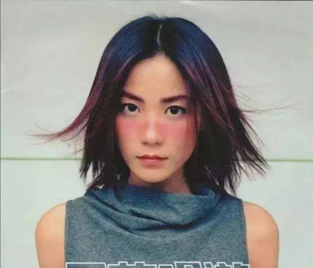 人气值 51岁王菲黑色打扮出门，坐车回8000万豪宅，多位工作人员高调陪同