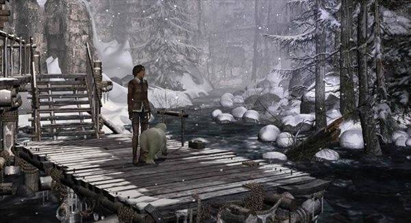 游戏|Steam喜加二！《塞伯利亚之谜1&amp;2》限时免费领取