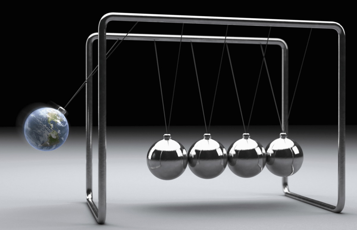 数学为何可以描述世界？世界本质是符号，最终可以约化为阴、阳_搜狐网