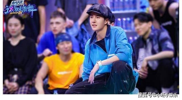 选手|《街舞4》王一博被问到为何第一轮没选杨凯？他的回答很“自信”