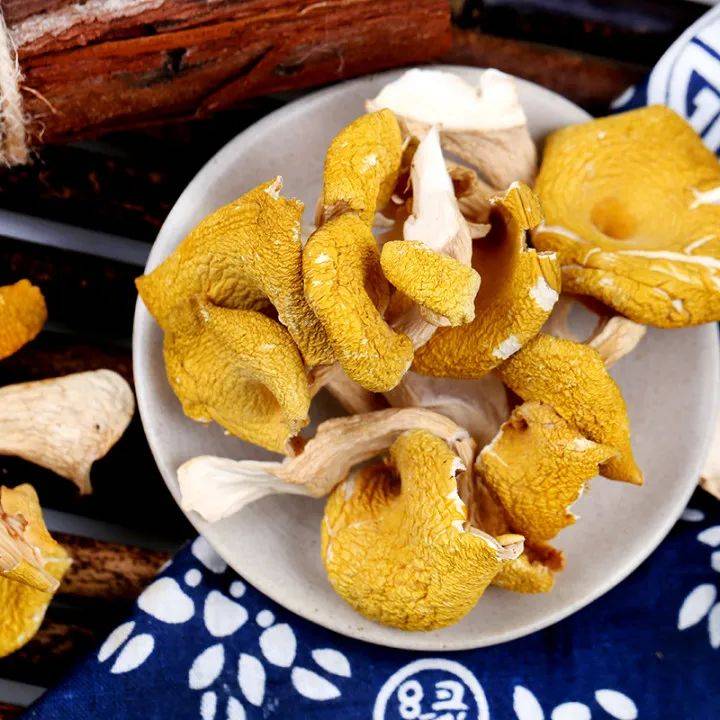 农小淘|秋风劲 | 菌菇养生正当时