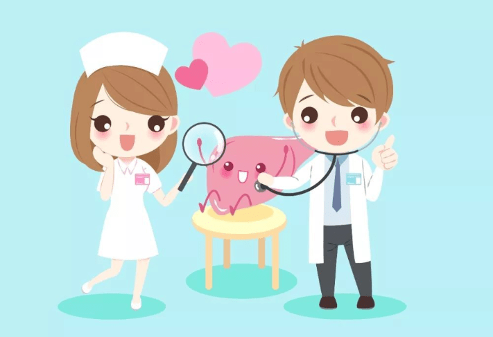 沉默|肝脏是最“沉默”的器官！一旦出问题，皮肤会出现这2个恐怖变化