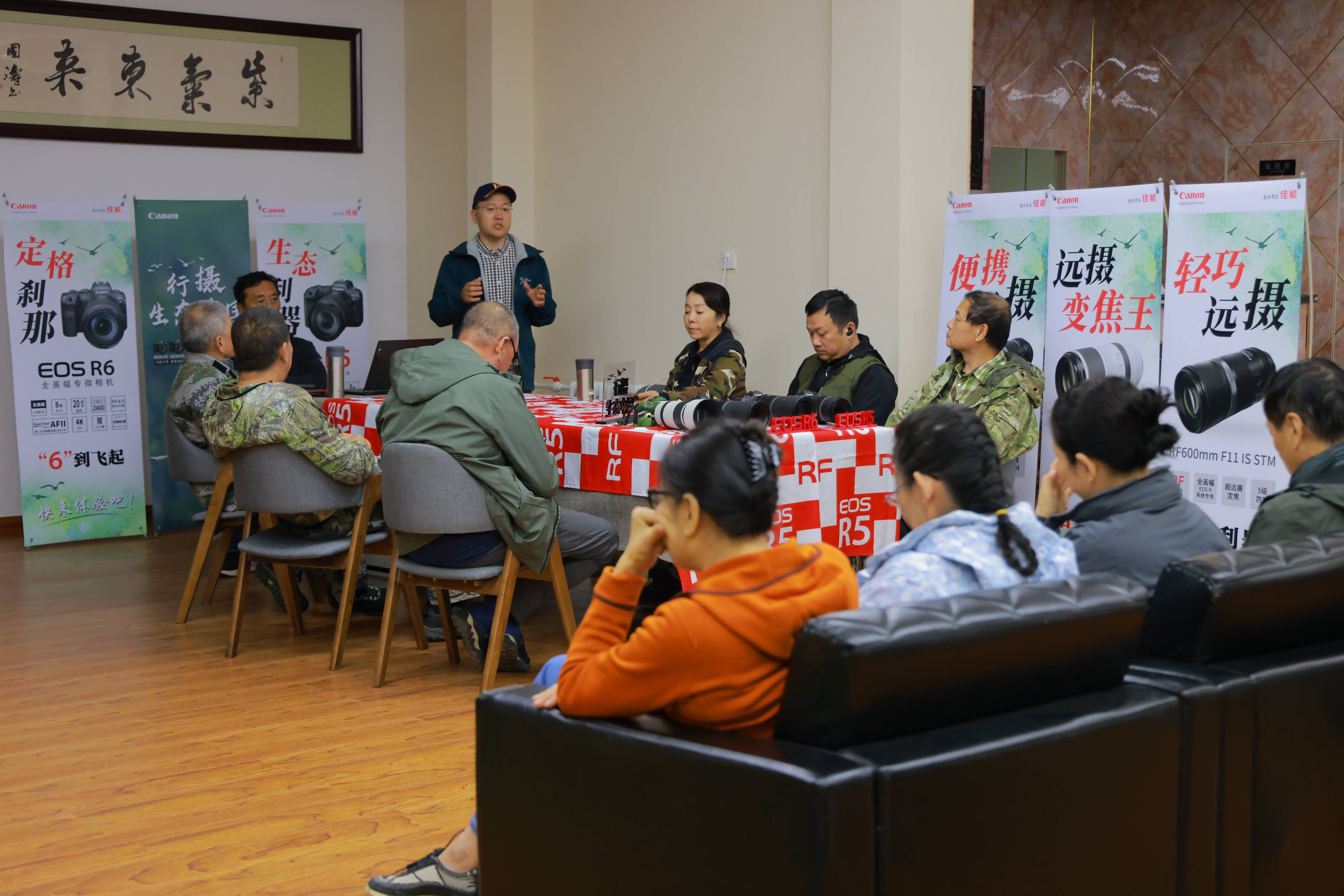 草原|行摄金秋，草原寻翼，旅行摄影20年单反之旅-拍鸟篇