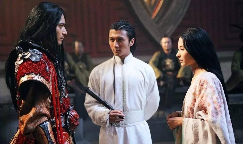 能力|陈凯歌陈飞宇父子传承的群嘲体质:能力弱心眼小、精致利己改国籍