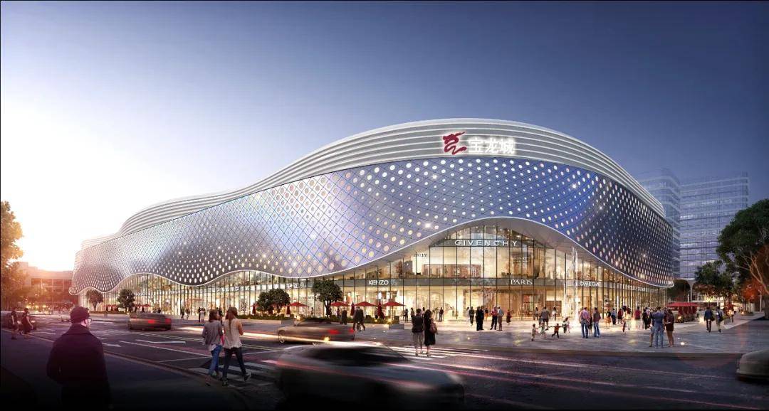 2021珠海北站宝龙城售楼处好不好楼盘的周边配套如何有什么特惠房源