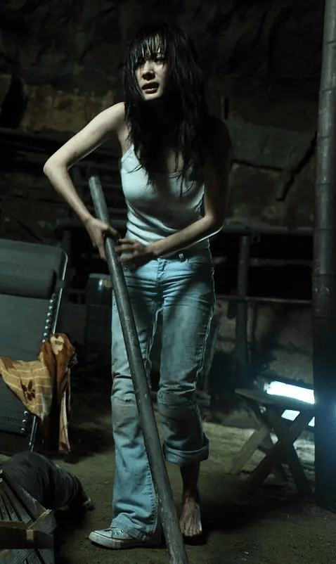 湾区|看了大湾区陈小春和杨幂合拍的电影，网友：很大的惊喜