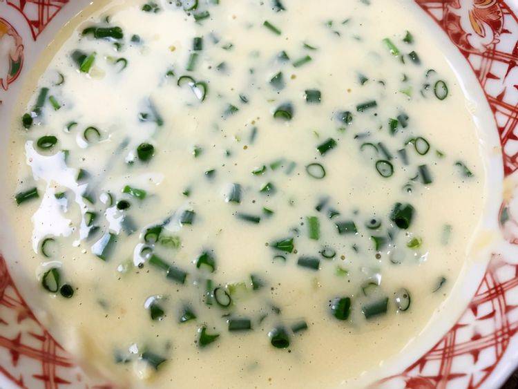 葱花|学会了这个,早餐不用发愁做什么了,10分钟就能搞定