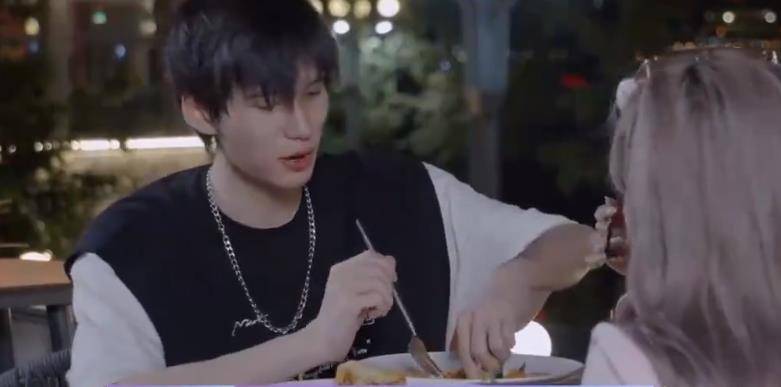 后陈|陈瑞丰为了周扬青想去她的城市，周扬青一脸幸福笑，坐等官宣！