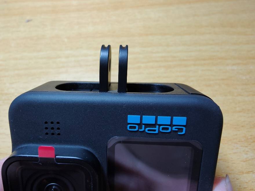HeroHERO|开启新纪元GoPro HERO10换芯性能翻倍，支持5.3K/60fps视频拍摄