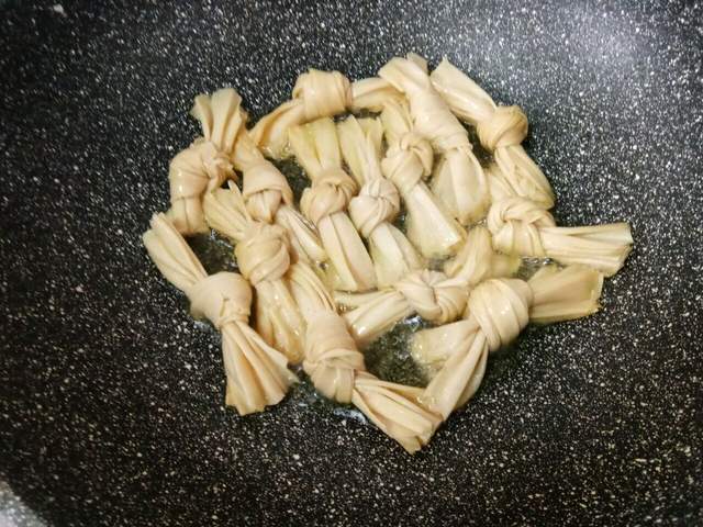 香料|老式大拉皮,香辣下饭儿时熟悉的味道,满满回忆