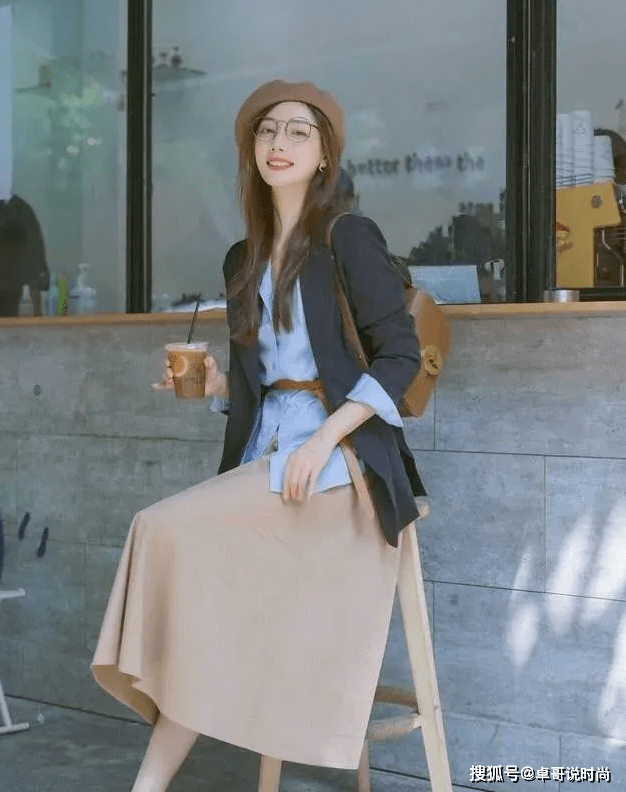 西装 适合普通人的西装外套,谁穿谁好看,你选对了吗?