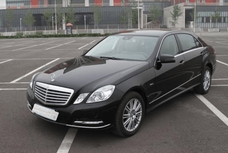 花21万买奔驰洗车时发现是事故车118项专业检测只是噱头