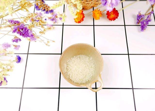 美食|红薯配小米,轻松解决一家人的早餐问题,健康营养又美味