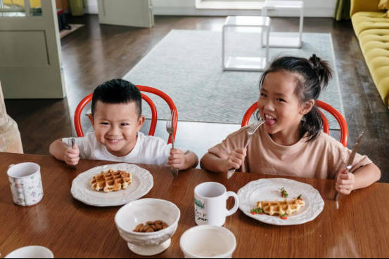 方法|一文搞定不爱吃饭的宝宝!