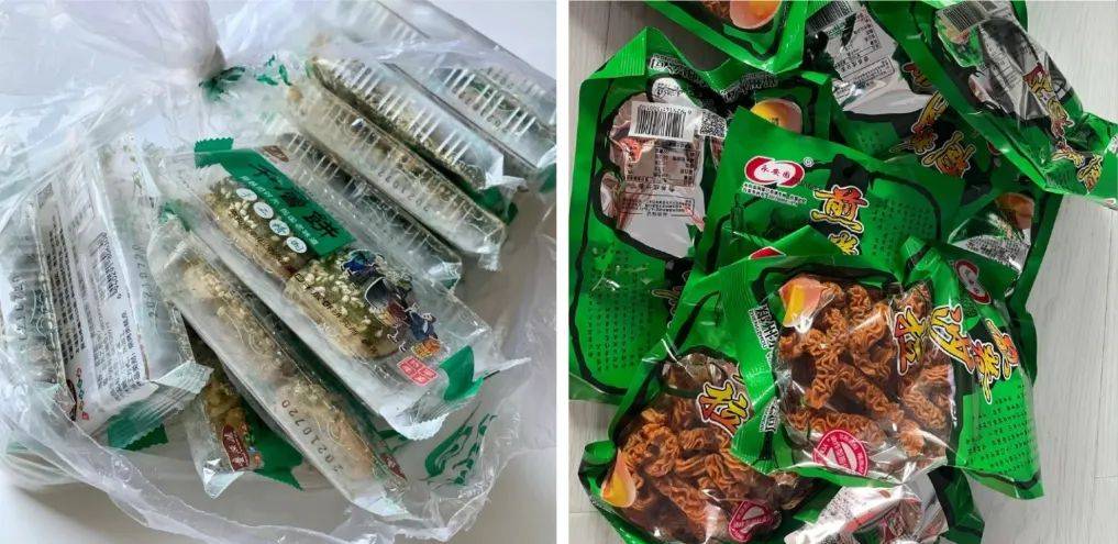 包才|这8款零食不可貌相！好丑！但是好好吃！