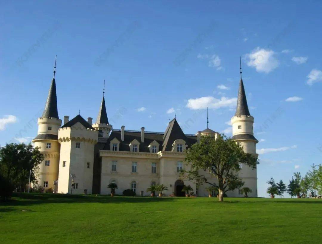 图片|最新 | 2021年度宁夏列级酒庄揭晓!