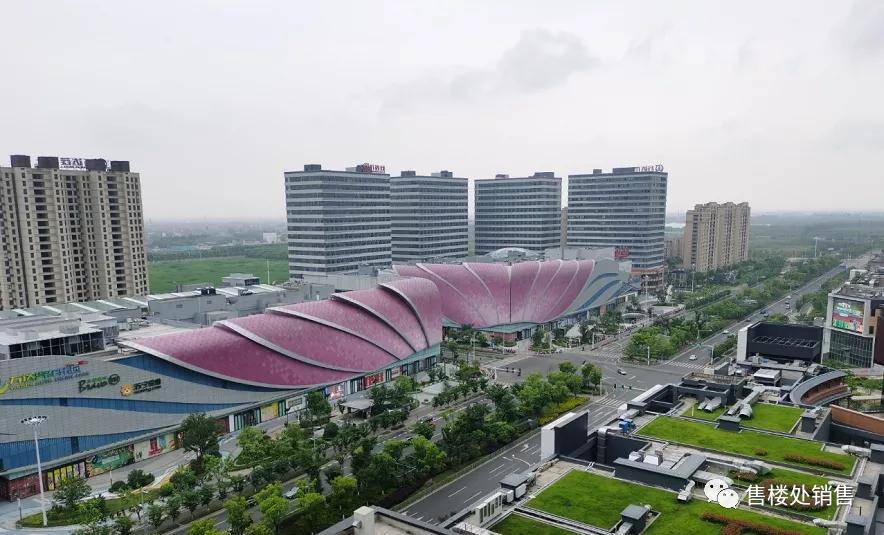 上海青浦东渡悦来城图文解析!位置—官方-欢迎您