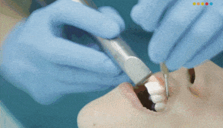 牙齿|舒适+黑科技，这家牙科诊所颠覆你的“看牙观”！