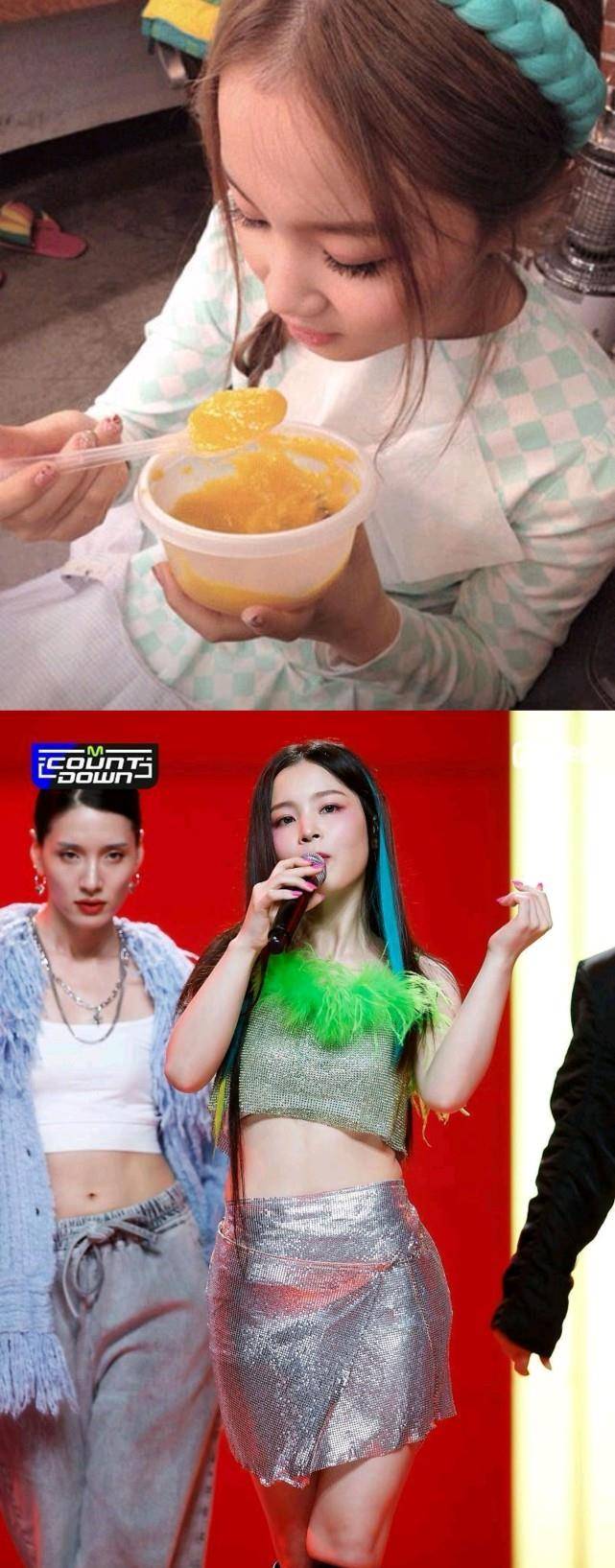 食谱|直爽女人李遐怡:皮肤好是天生的?说谎,就是用钱管理吃生酮食谱