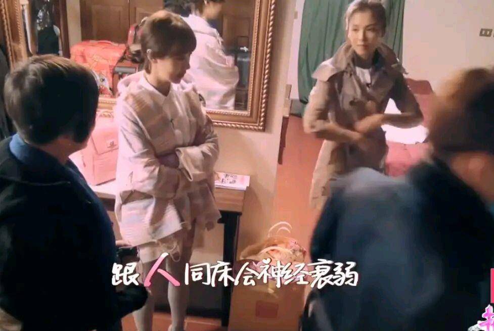 节目组|华晨宇“表里不一”，他的人设是如何一步一步崩塌的